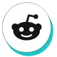 Social Media Share @ Reddit