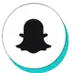Social Media Share @ SnapChat