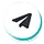 Social Media Share @ Telegram