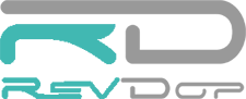 Logo RevDop