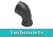 Turboinlets