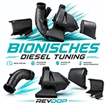 Bionisches Diesel Tuning