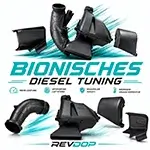 Bionisches Diesel Tuning