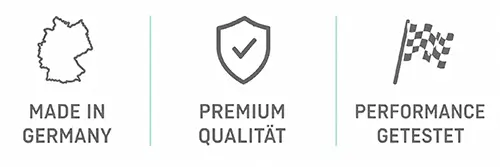 Produktsiegel
