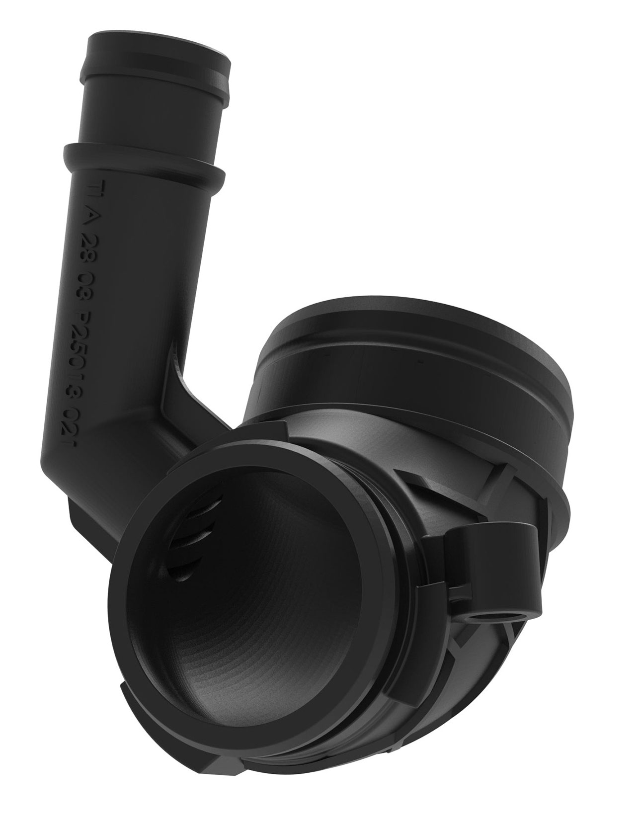 VW Arteon 2.0 TDI Turboinlet - Produktbild 1