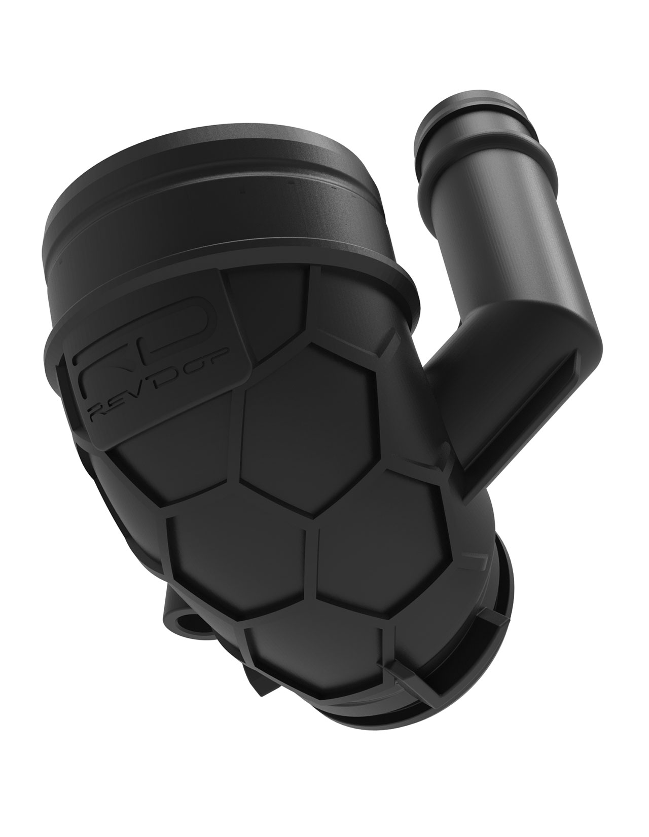 VW TRoc I 2.0 TDI Turboinlet - Produktbild 2