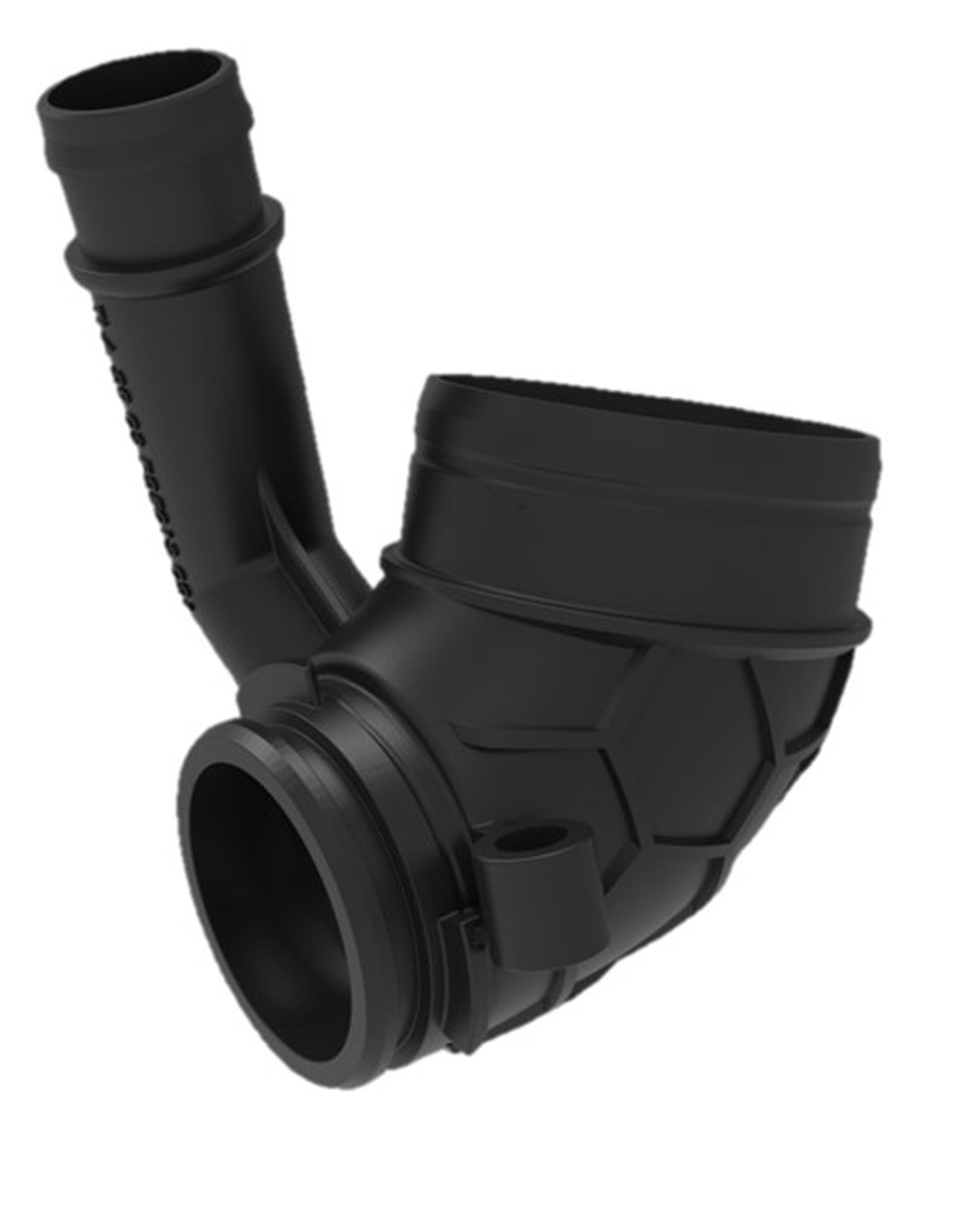 VW TRoc I 2.0 TDI Turboinlet - Produktbild 3