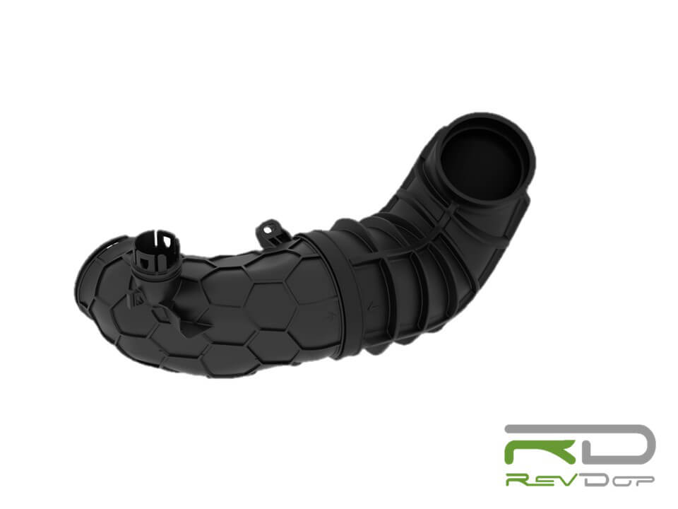 BMW F32 316d Turboinlet - Produktbild 1