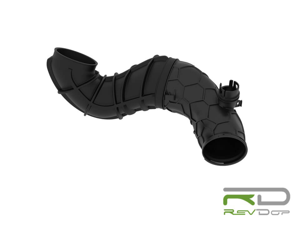 BMW F33 320d Turboinlet - Produktbild 2