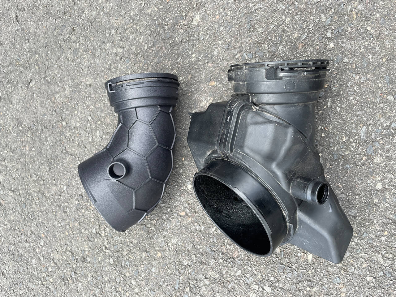 BMW G20 M340i Turboinlet - Produktbild 10