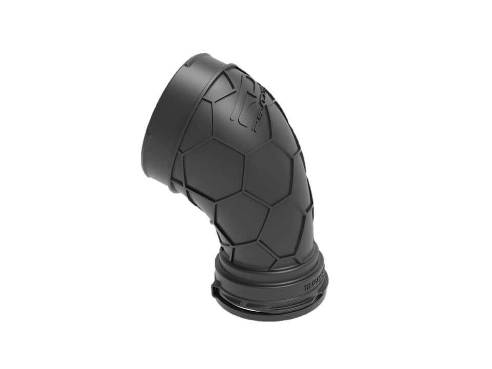 BMW G21 M340i Turboinlet - Produktbild 1