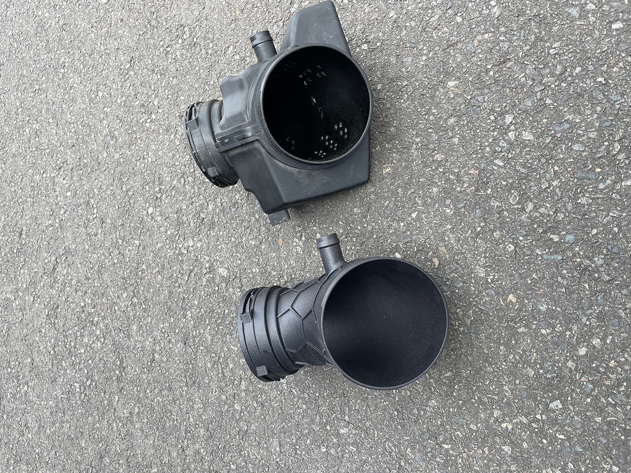 BMW G21 M340i Turboinlet - Produktbild 7
