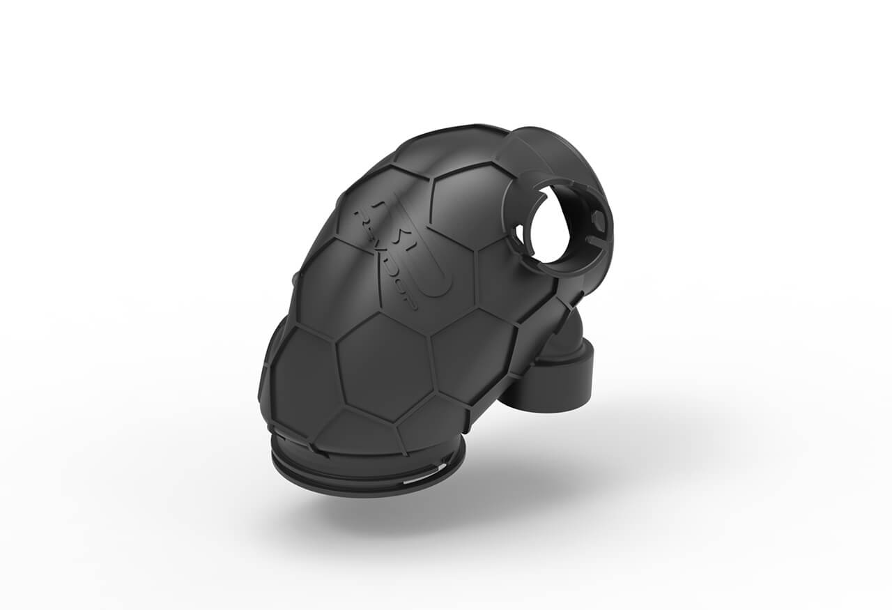 BMW G22 430d Turboinlet - Produktbild 2