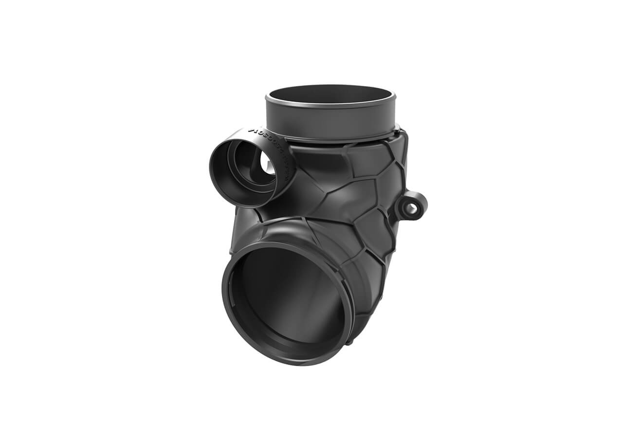 BMW G23 430d Turboinlet - Produktbild 3