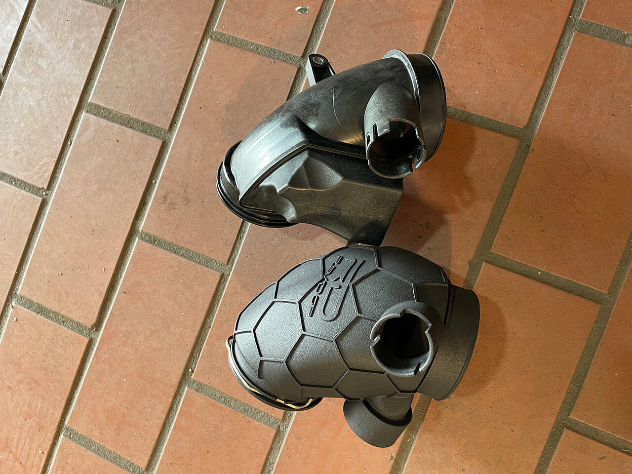 BMW G31 530d Turboinlet - Produktbild 5