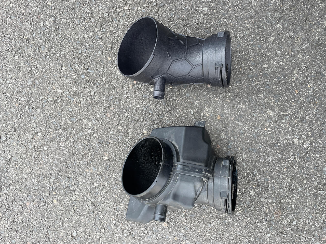 BMW G42 M240i Turboinlet - Produktbild 8