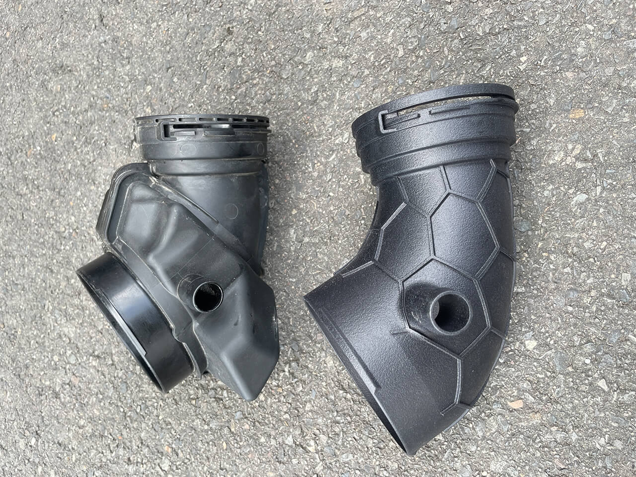 BMW G42 M240i Turboinlet - Produktbild 11