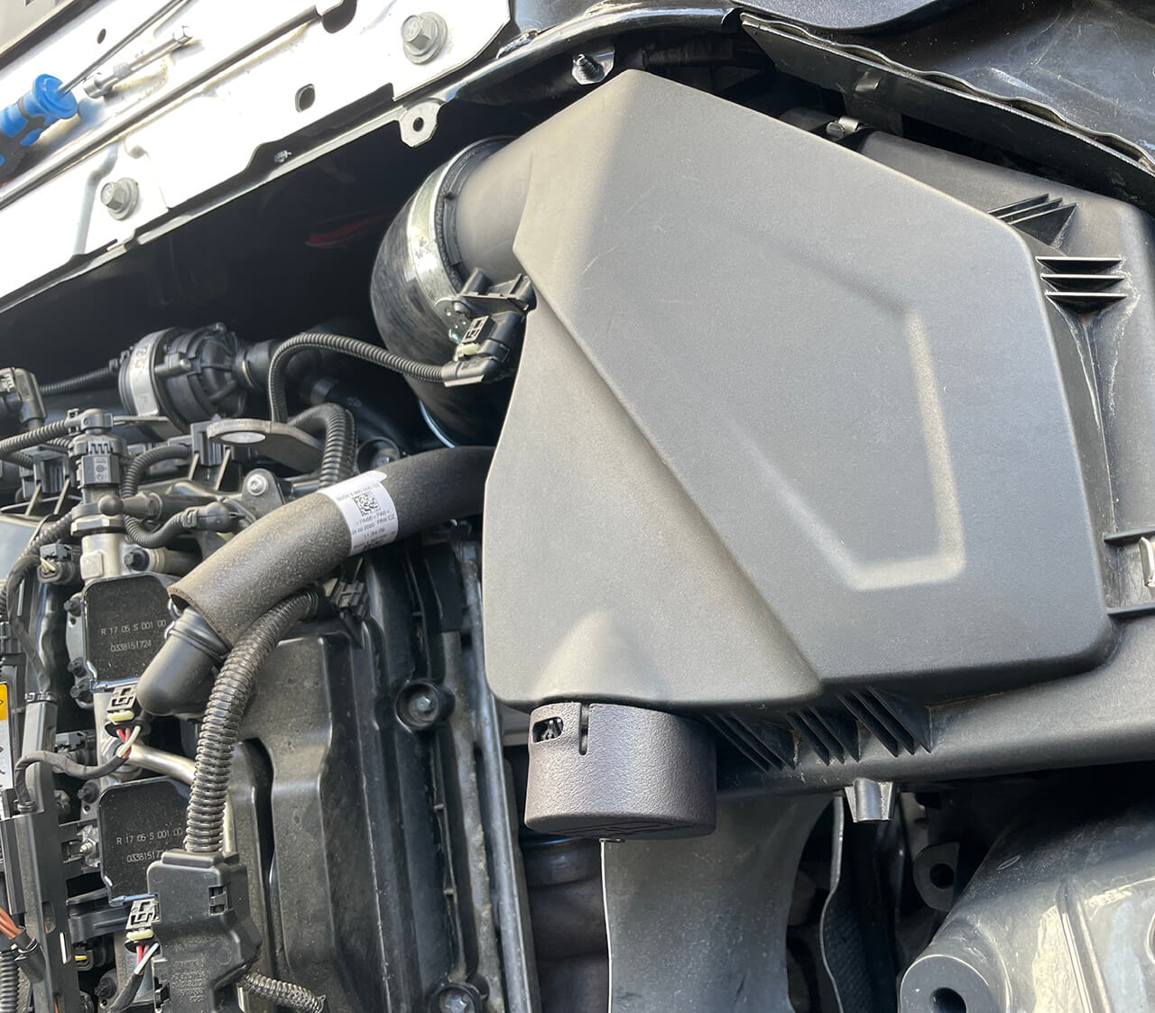 BMW G42 M240i Turboinlet - Produktbild 12