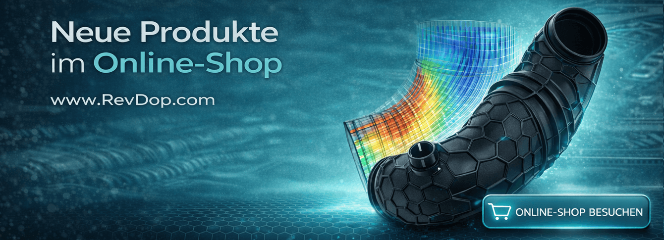 Slider - RevDop GmbH - Online Shop