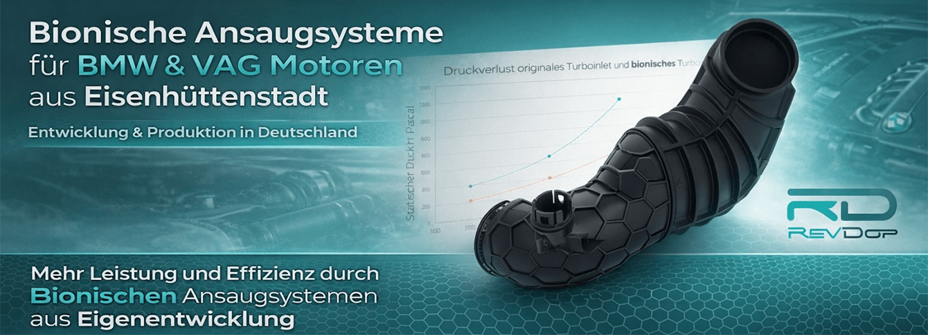 Slider - RevDop GmbH